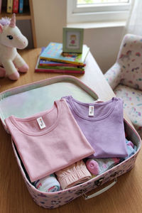 Zivame Girls Solid Tanks (Pack of 2) - Multicolor — thumbnail 15